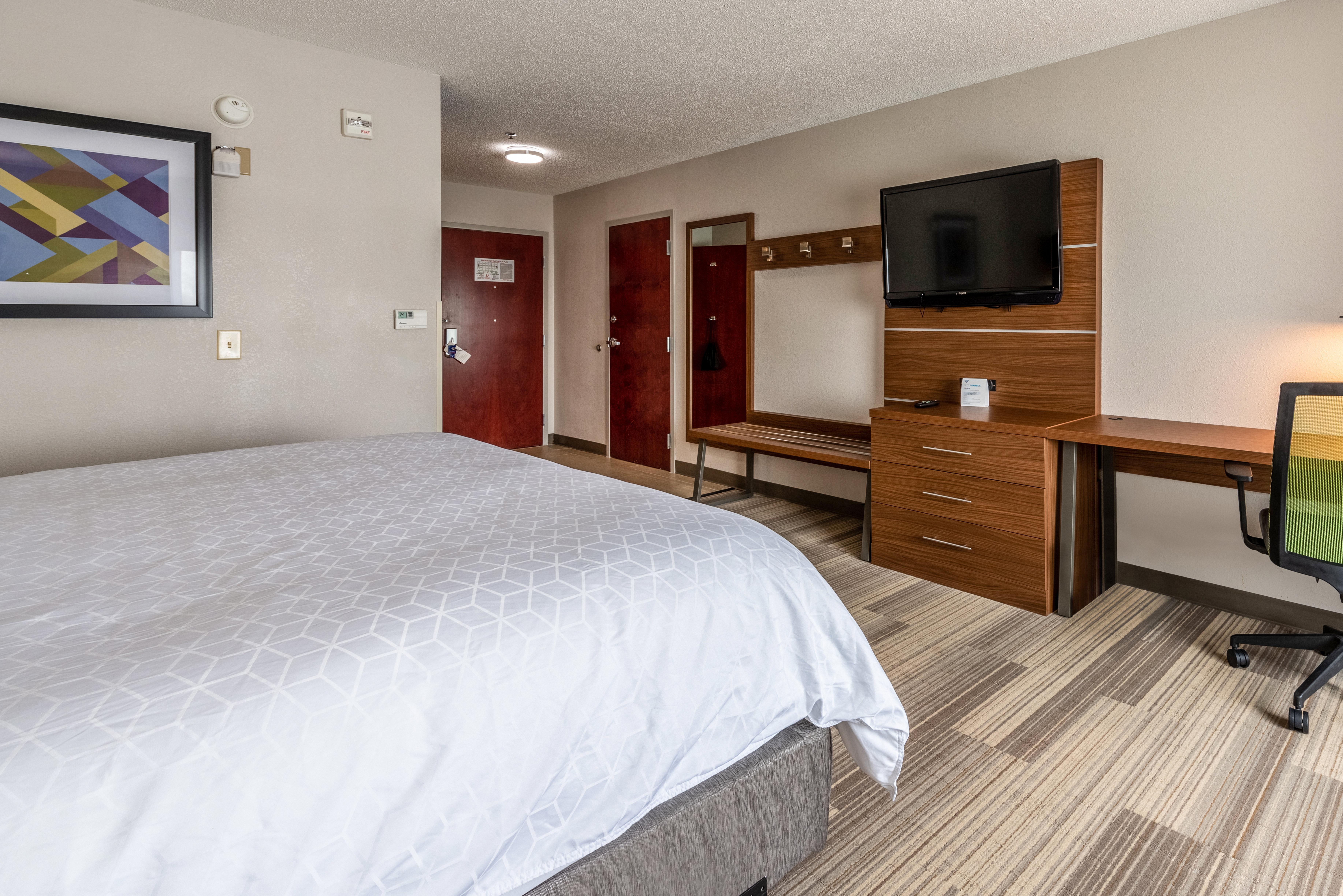 Holiday Inn Express & Suites Statesville Exterior photo