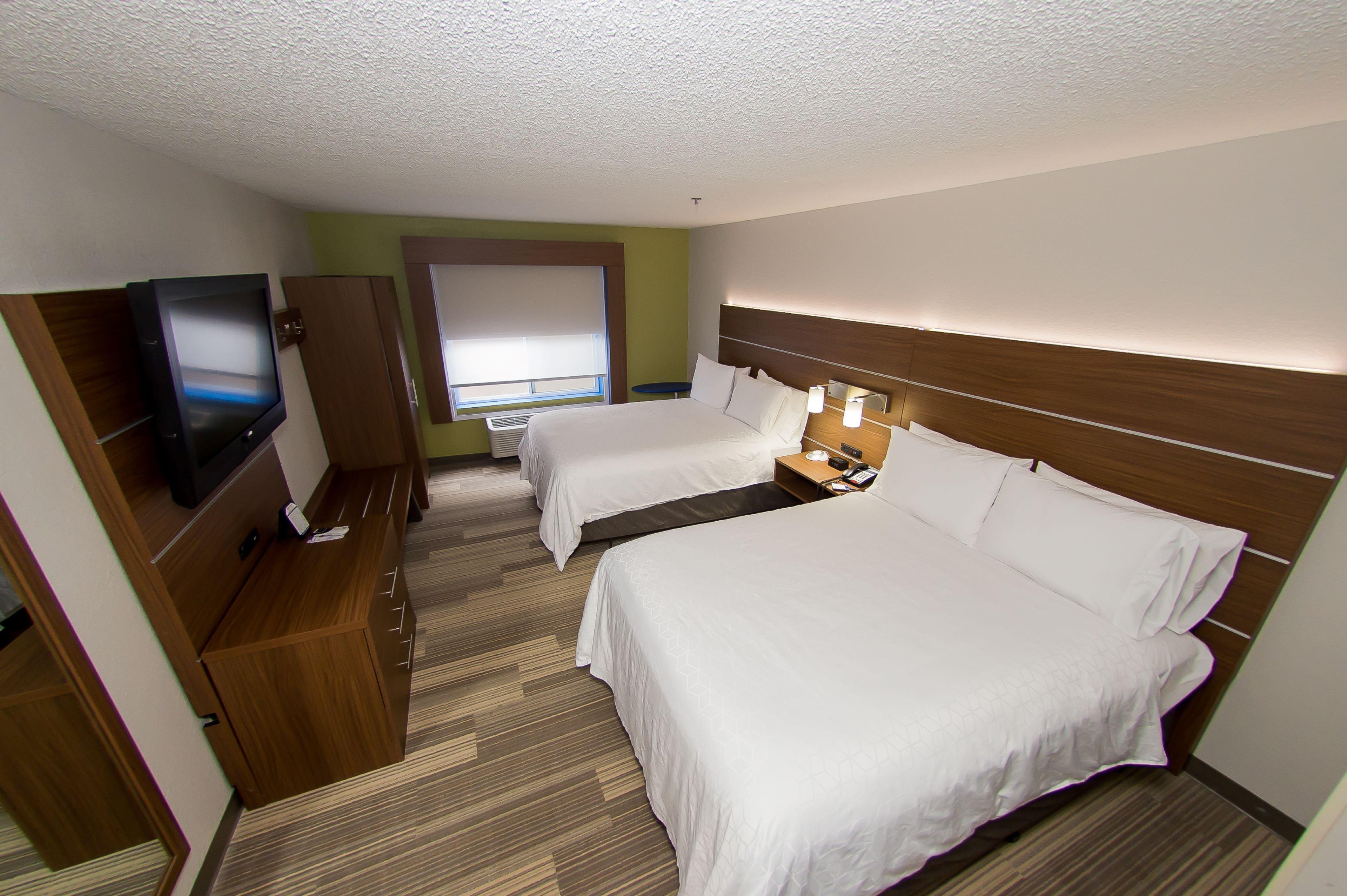 Holiday Inn Express & Suites Statesville Exterior photo